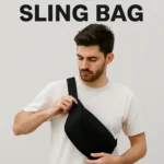sling bag
