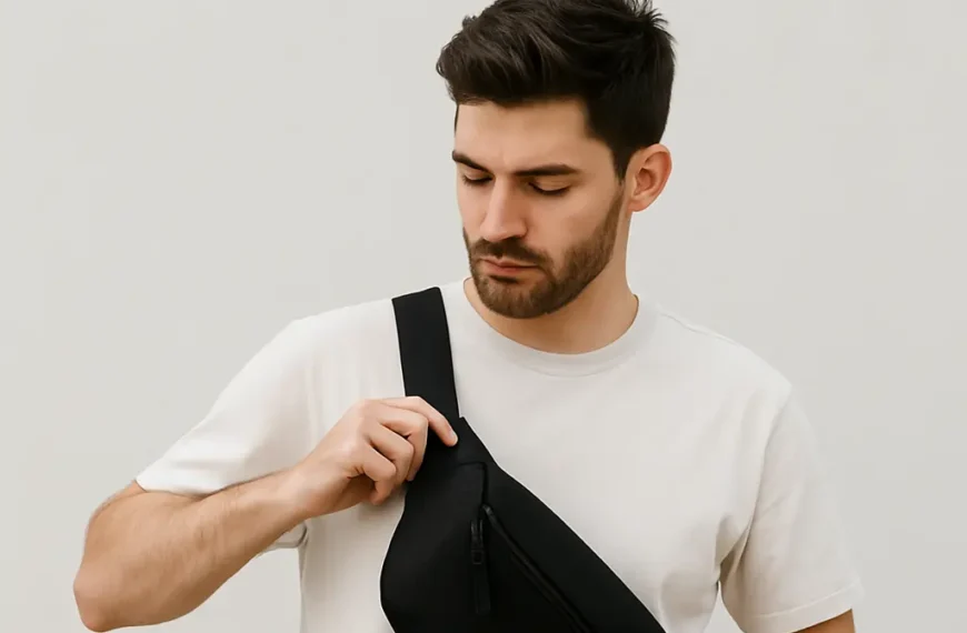 sling bag