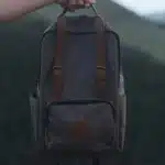 backpack