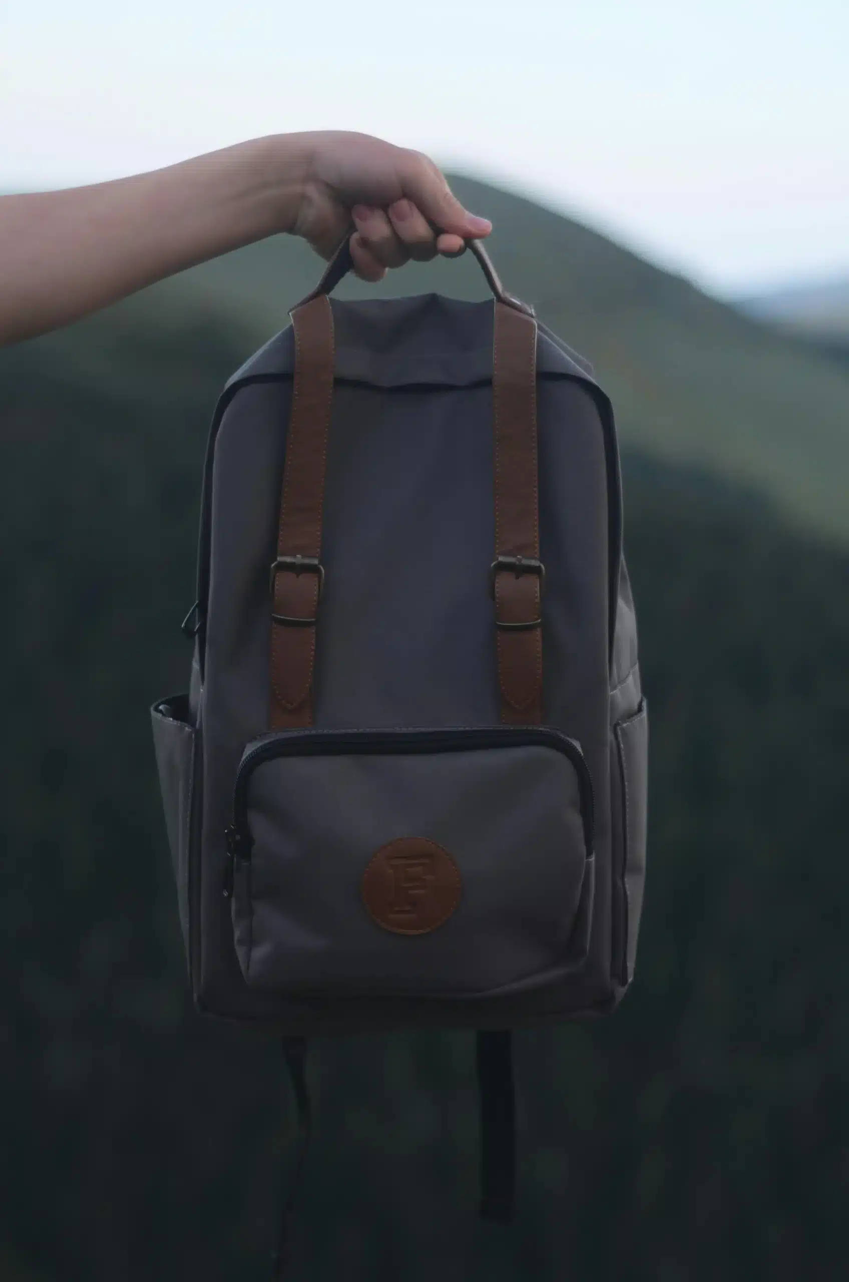 backpack