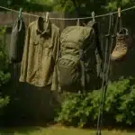How to Refresh Your Backpacking Gear Without a Wash?